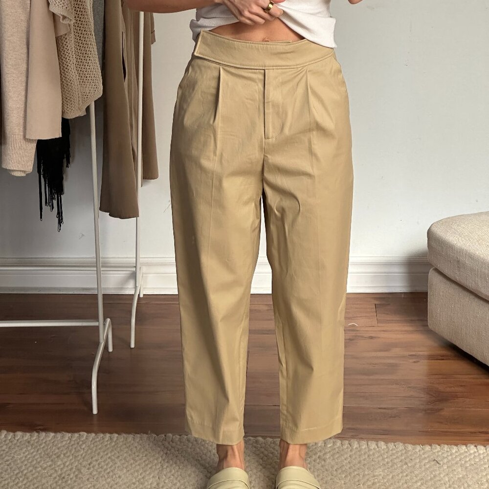 BASH Paris trousers